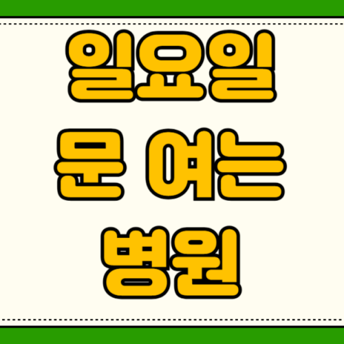 일요일 문 여는 병원 찾기 응급의료포털 휴일지킴이 약국 조회까지 한 번에 해결하는 방법 일요일 문 여는 병원 찾기 응급의료포털 휴일지킴이 약국 조회까지 한 번에 해결하는 방법