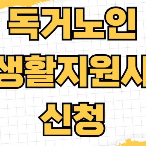 독거노인 생활지원사 신청 방법 자격 조건 서비스 내용 이용 요금 지역별 정보 독거노인 생활지원사 신청 방법 자격 조건 서비스 내용 이용 요금 지역별 정보