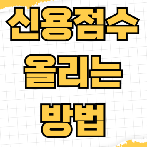 신용점수 올리는 방법 신용등급 조회 무료 사이트 비교 분석 점수 상승방법 신용점수 올리는 방법 신용등급 조회 무료 사이트 비교 분석 점수 상승방법